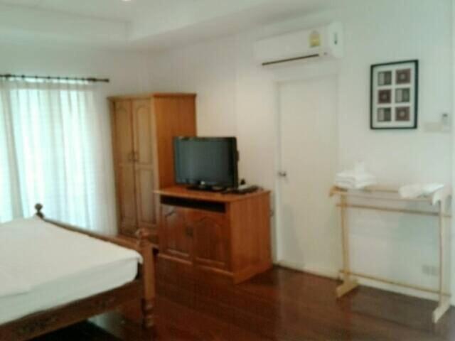 豪华房间, Young Coconut Garden Home Resort