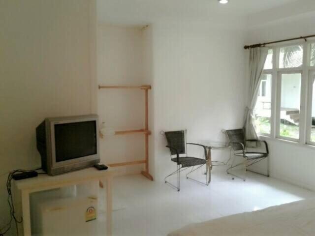 带观景的高级间, Young Coconut Garden Home Resort