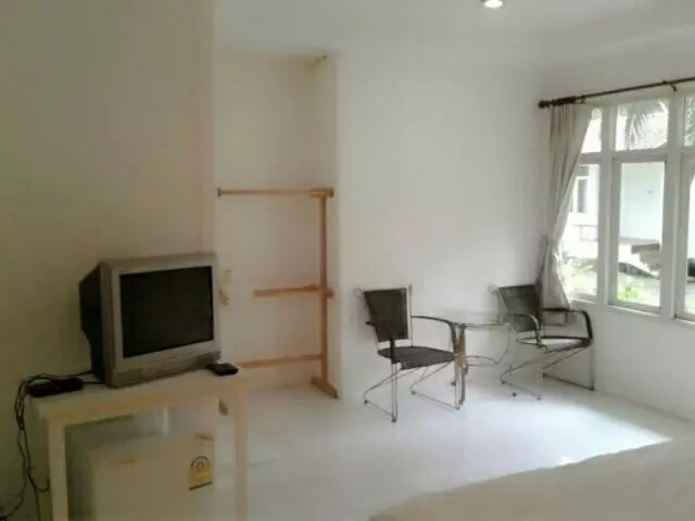 景色の見えるスーペリアルーム, Young Coconut Garden Home Resort