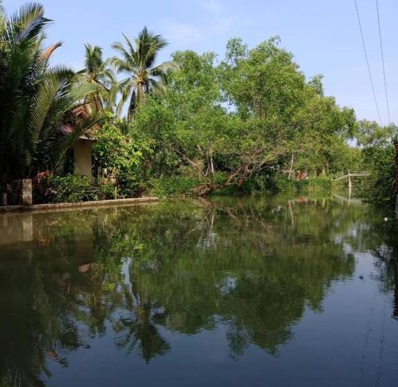 Номер Superior с Видом, Young Coconut Garden Home Resort