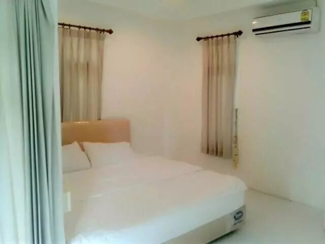 景色の見えるスーペリアルーム, Young Coconut Garden Home Resort
