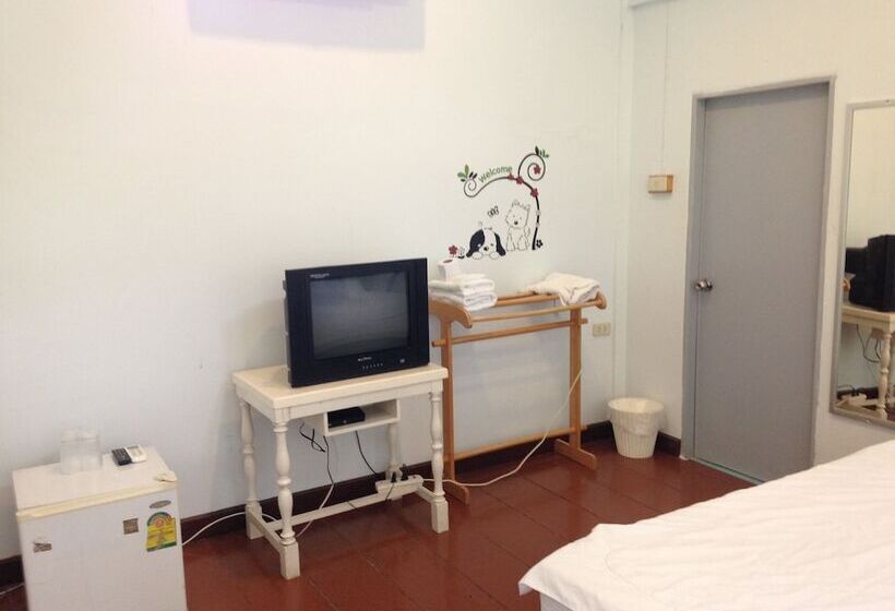 Номер Superior, Young Coconut Garden Home Resort