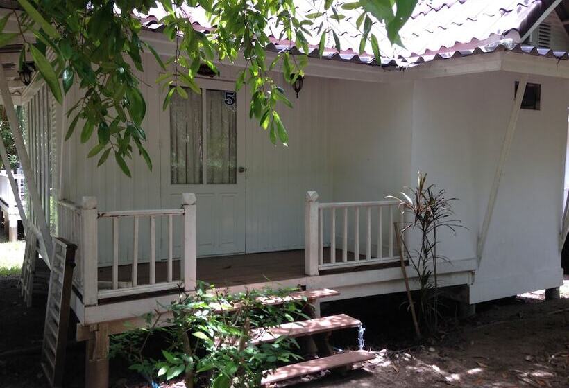 豪华房间, Young Coconut Garden Home Resort