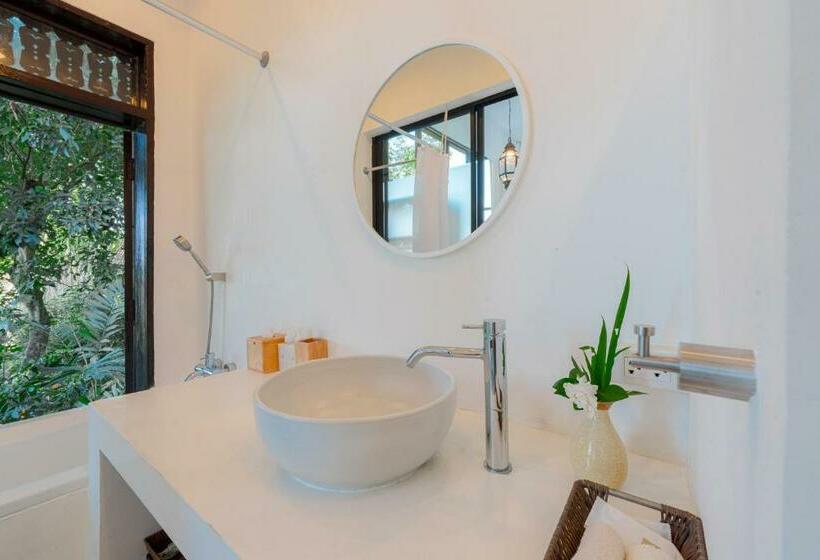 Casa 1 Quarto, Baan 88 Chiang Mai