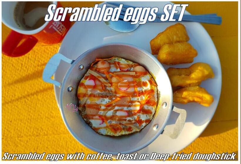 Bungalow Estandar 2 Quartos, Bua Patumma Resort