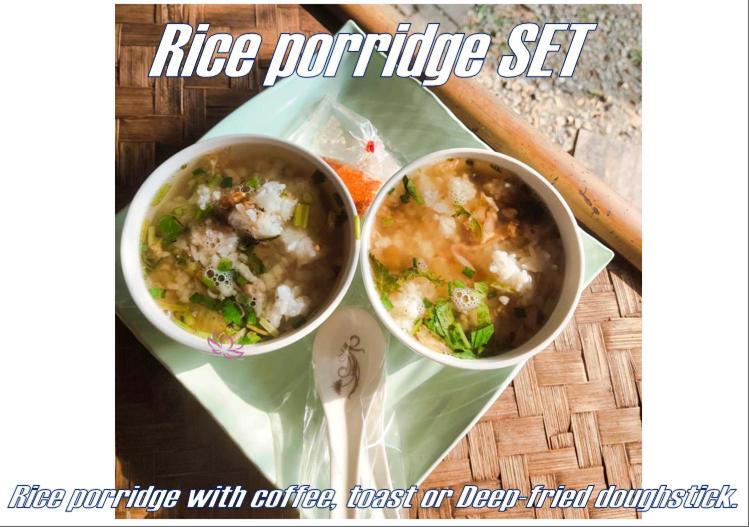 Quarto Superior, Bua Patumma Resort