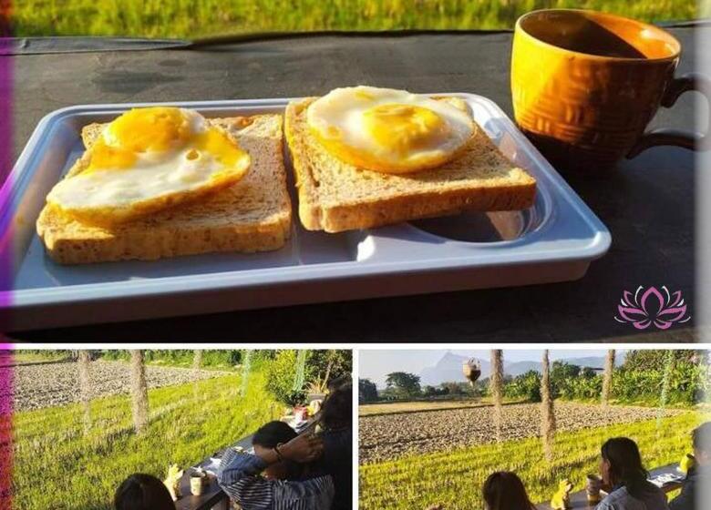 Quarto Estandar, Bua Patumma Resort