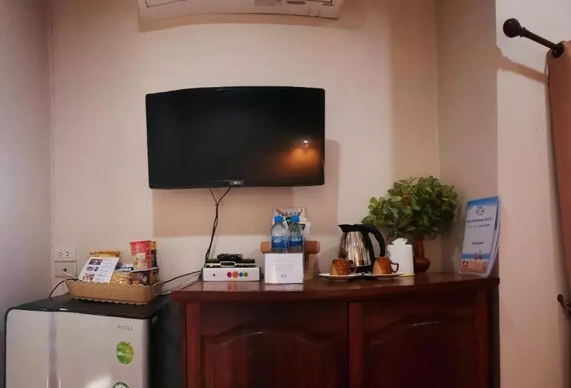 Standard-huone, Bua Patumma Resort