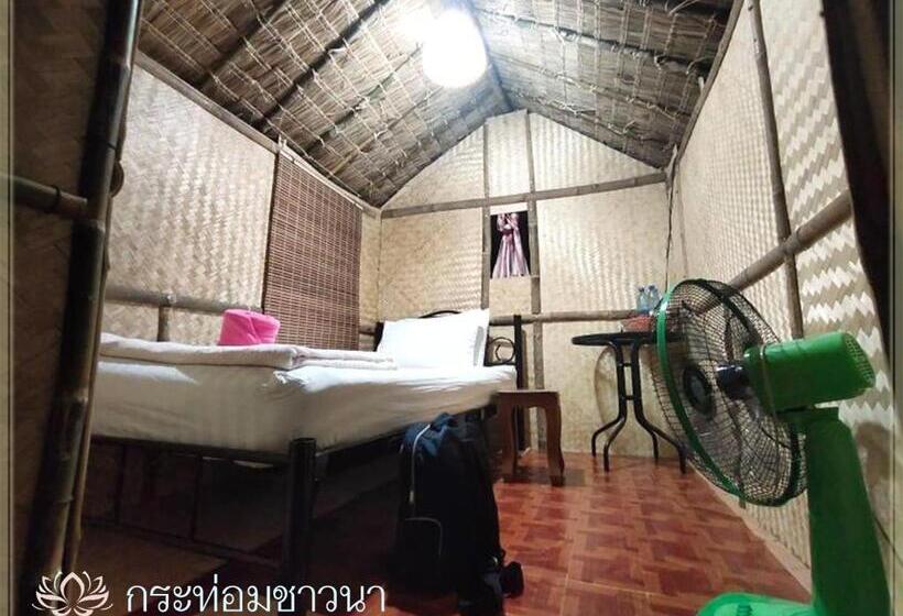 Bangalô Standard, Bua Patumma Resort