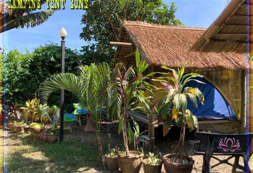 Bangalô Standard, Bua Patumma Resort