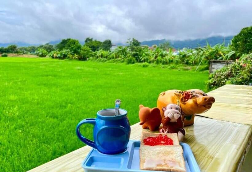 Bangalô Standard, Bua Patumma Resort