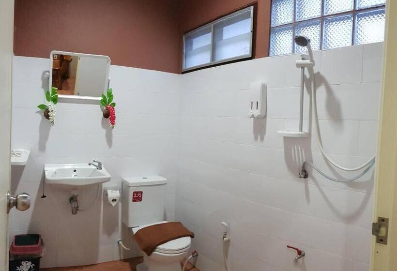 Bangalô Standard, Bua Patumma Resort