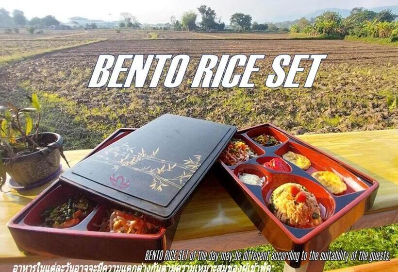 Bangalô Standard, Bua Patumma Resort