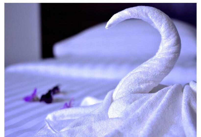 マウンテンビュースタンダードルーム, หมื่นช้างน่านบูทีค