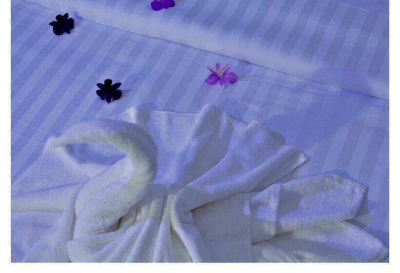 エコノミールーム, หมื่นช้างน่านบูทีค