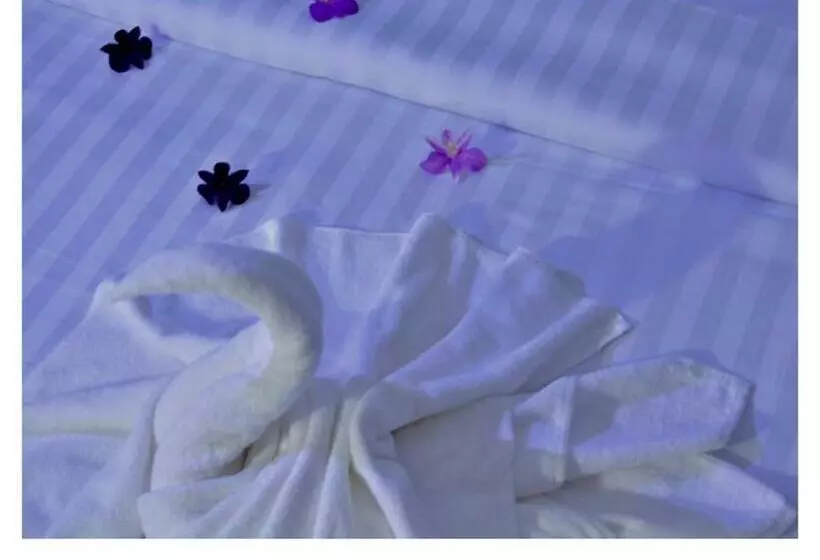 エコノミールーム, หมื่นช้างน่านบูทีค