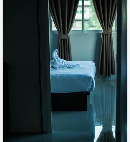 スタンダードルーム, หมื่นช้างน่านบูทีค