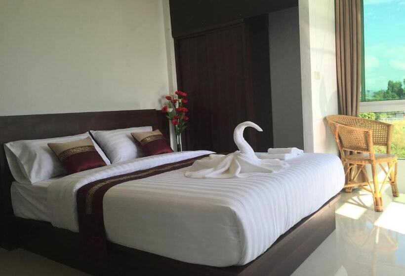 スタンダードルーム, หมื่นช้างน่านบูทีค