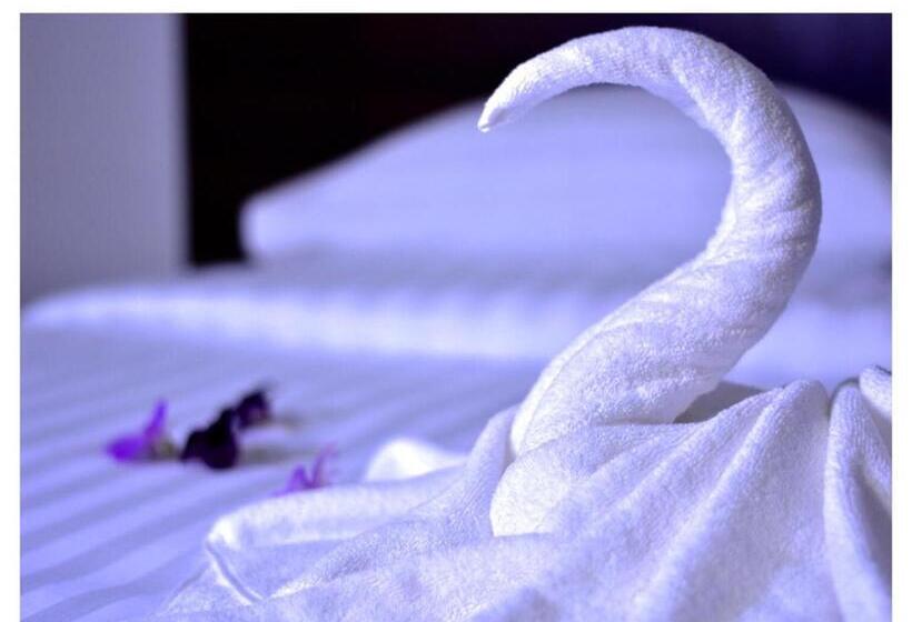标准间, หมื่นช้างน่านบูทีค