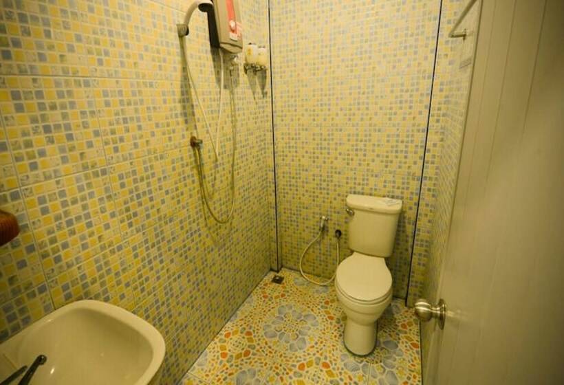 スタンダードバンガロー, Baanchaylay Resort