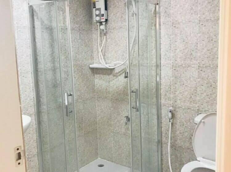 اتاق استاندارد, Bp Grand