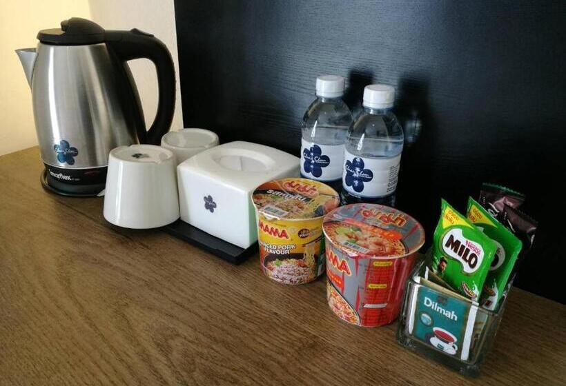 豪华房间, Chuan Chom The High Resort Saraburi   Sha Plus