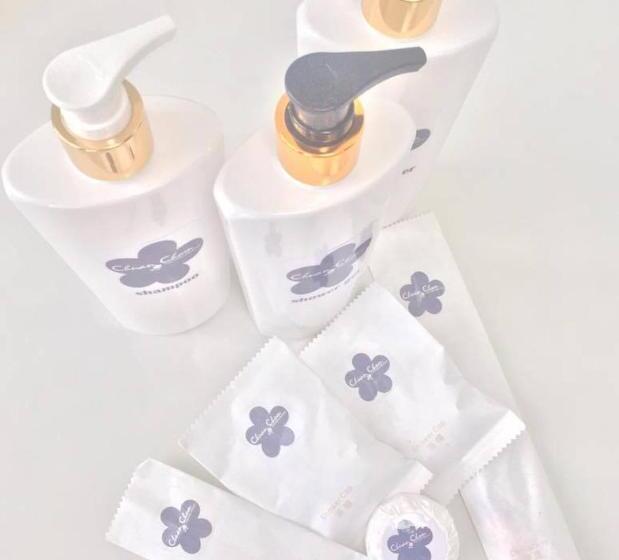 豪华房间, Chuan Chom The High Resort Saraburi   Sha Plus