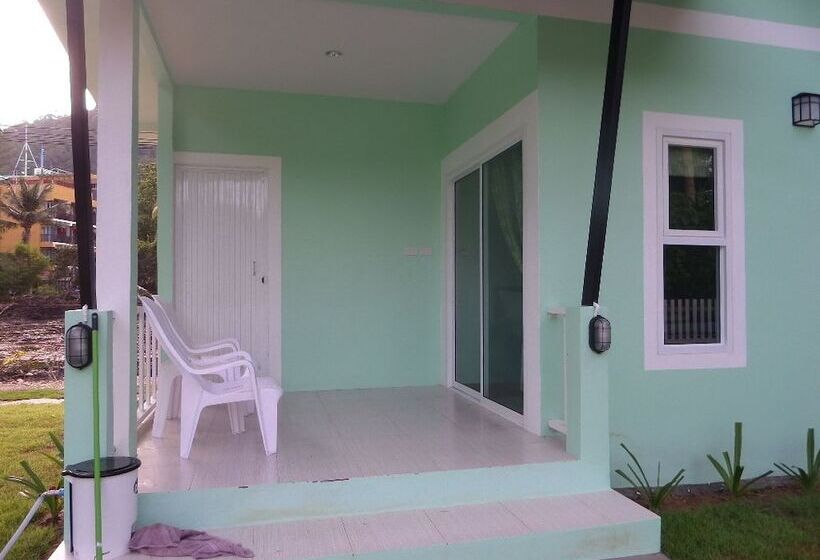 חדר סטנדרט, Lanta Triple Novel