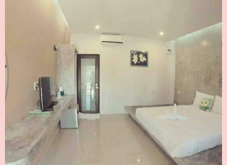 חדר סטנדרט, Lullaby Boutique Resort