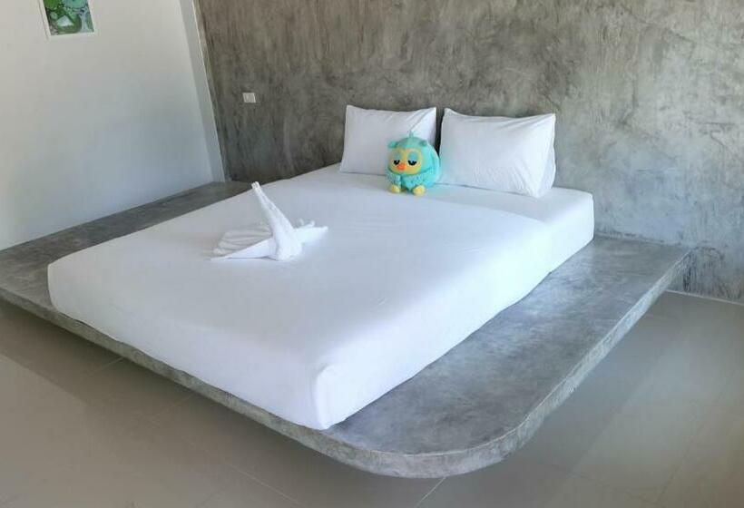 חדר סטנדרט, Lullaby Boutique Resort