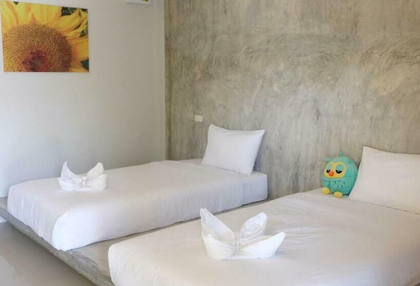 חדר סטנדרט, Lullaby Boutique Resort