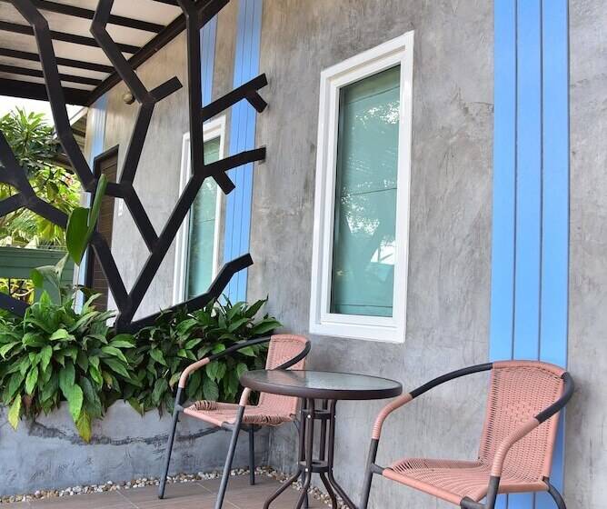 חדר סטנדרט, Lullaby Boutique Resort