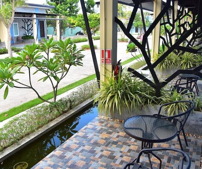 חדר סטנדרט, Lullaby Boutique Resort