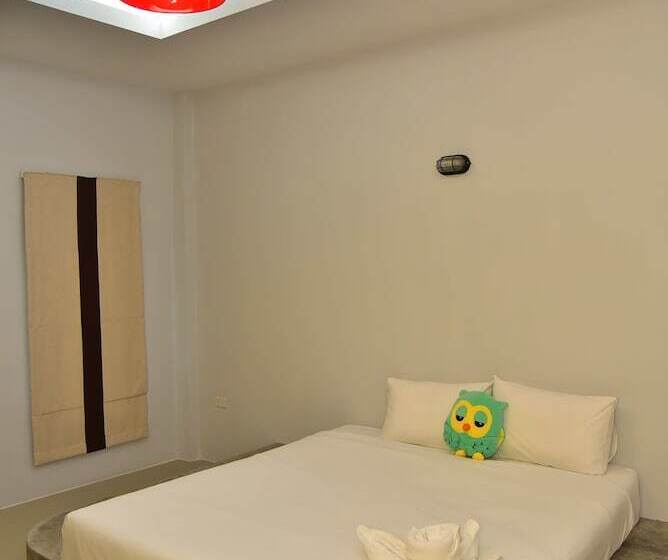 חדר סטנדרט, Lullaby Boutique Resort