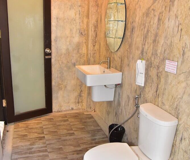 اتاق استاندارد, Lullaby Boutique Resort