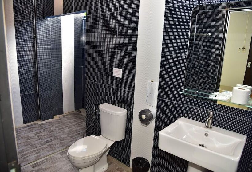 חדר סטנדרט, Lullaby Boutique Resort