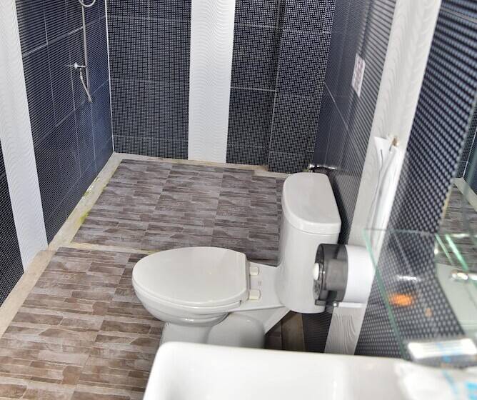 חדר סטנדרט, Lullaby Boutique Resort