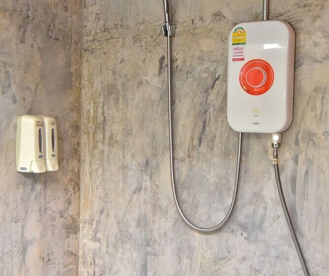 חדר סטנדרט, Lullaby Boutique Resort