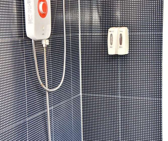 חדר סטנדרט, Lullaby Boutique Resort