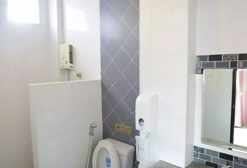 اتاق استاندارد, Nonsi Residence