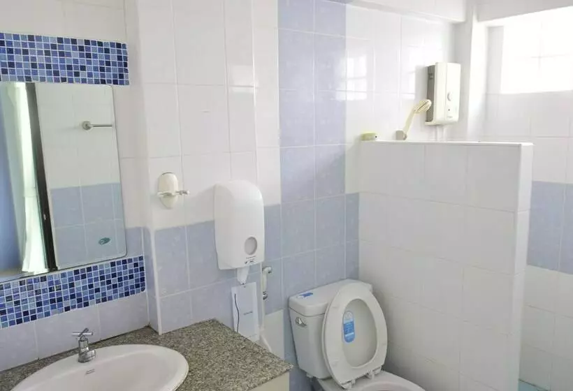اتاق استاندارد, Nonsi Residence