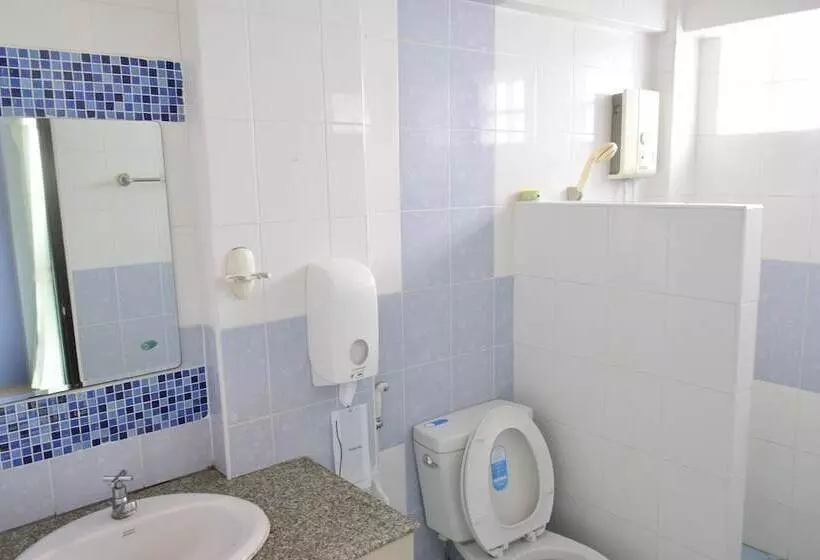 اتاق استاندارد, Nonsi Residence
