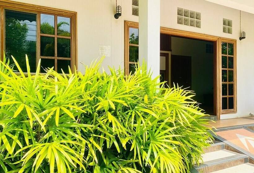 Номер Superior, Phuphan Park