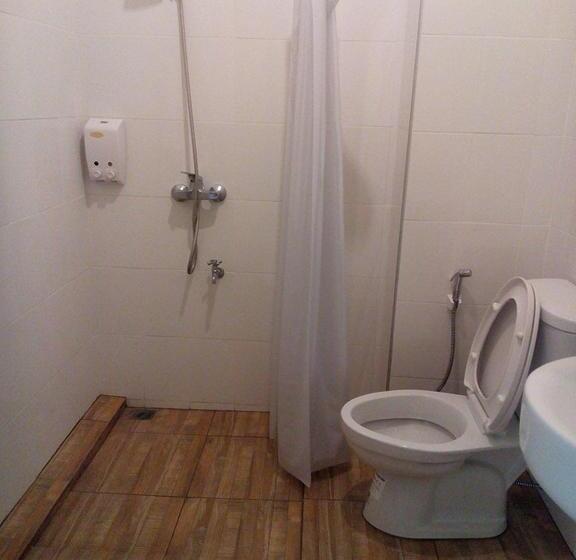 스탠다드 룸, Pin