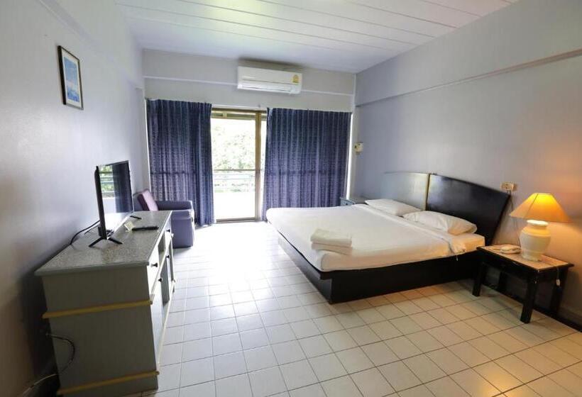 스탠다드 룸, Pin