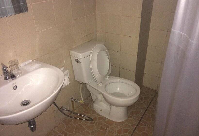 스탠다드 룸, Pin