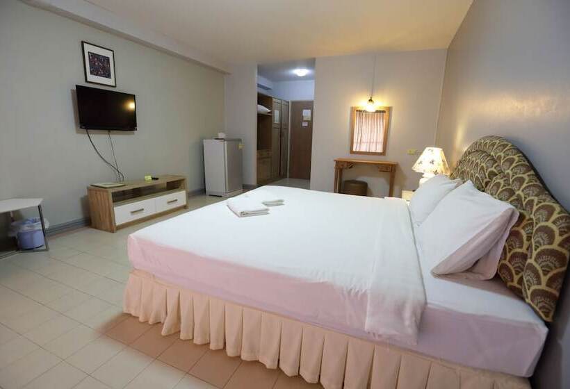 스탠다드 룸, Pin