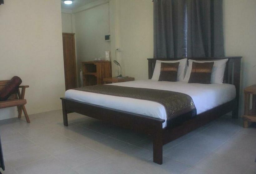 豪华洋房, Privacy Resort   Koh Chang