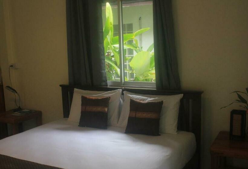 豪华洋房, Privacy Resort   Koh Chang