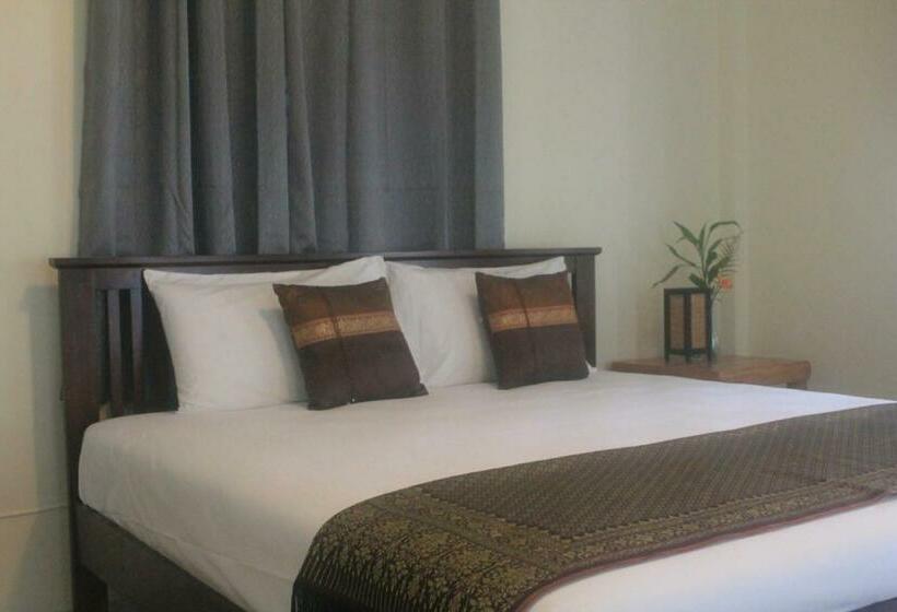 豪华洋房, Privacy Resort   Koh Chang